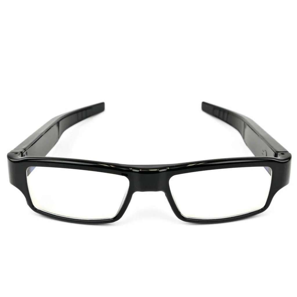 1080 HD Camera Glasses