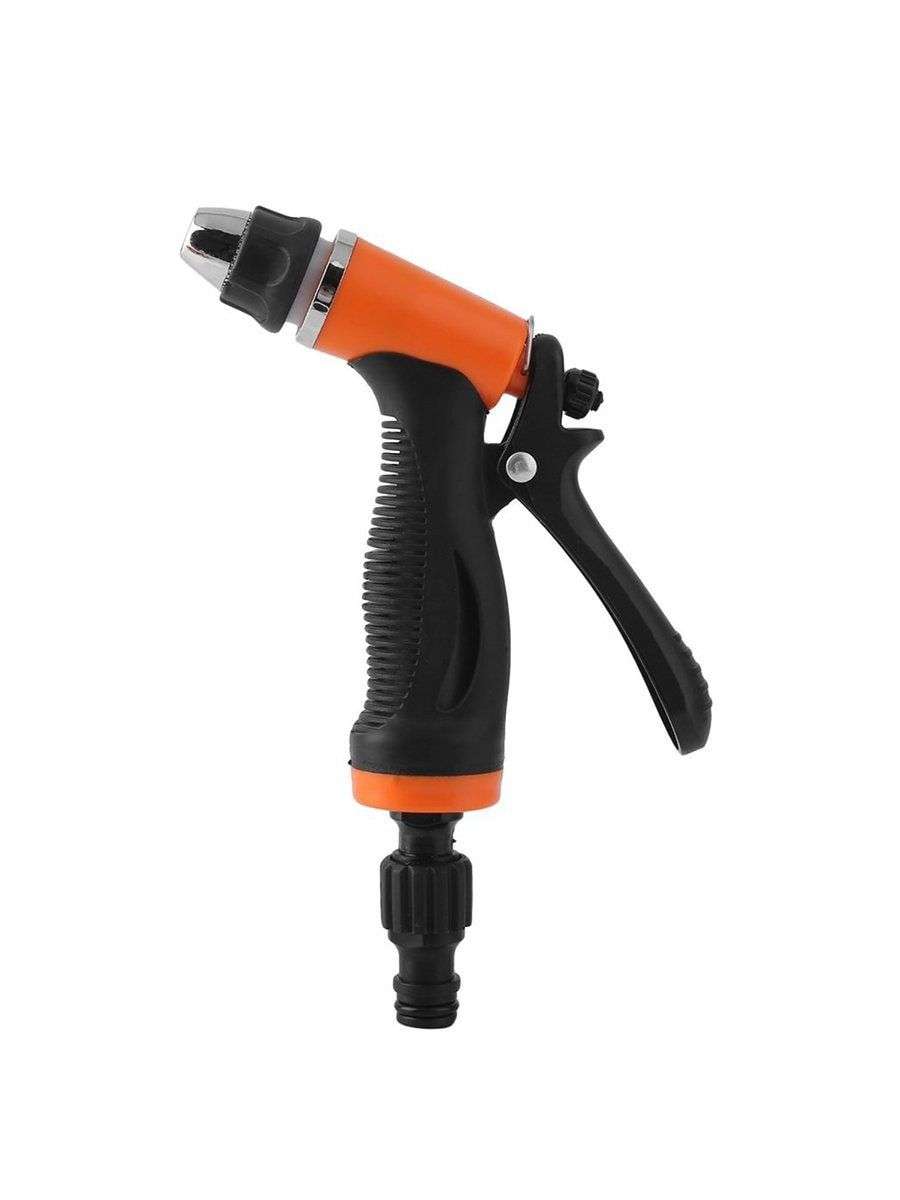 12v High Pressure Car Washer With Submersible Pumps + Special Hose Pipe10m + Water Gun