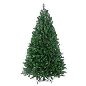 2.1 Metre Classic Christmas Tree