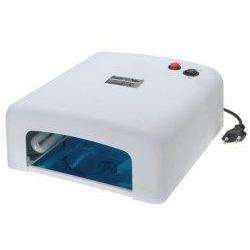 36W UV LED Nail Curing Lamp