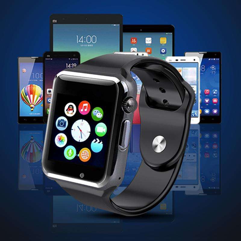 A1 Smart Watch