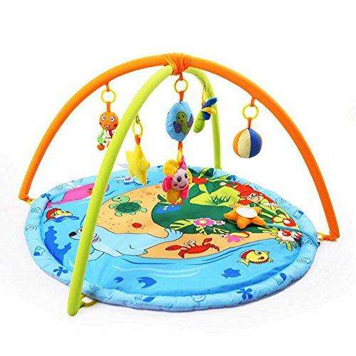 Activity Playmat Gym