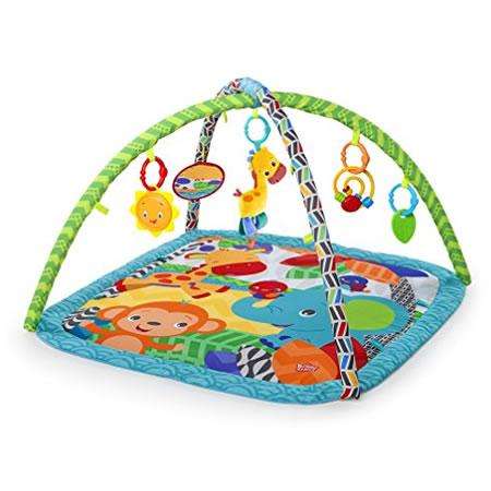 Activity Playmat Gym