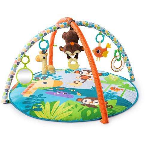 Activity Playmat Gym