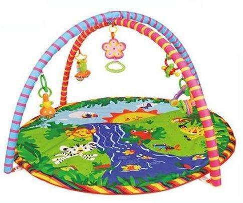 Activity Playmat Gym