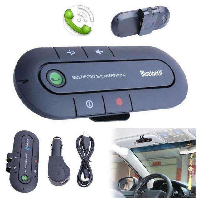 Bluetooth Hands Free Kit