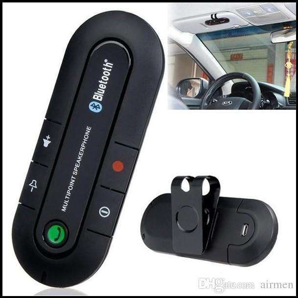 Bluetooth Hands Free Kit