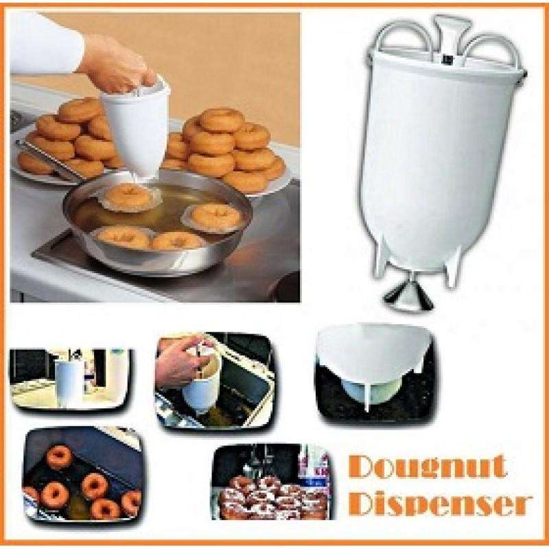 Donut Dispenser