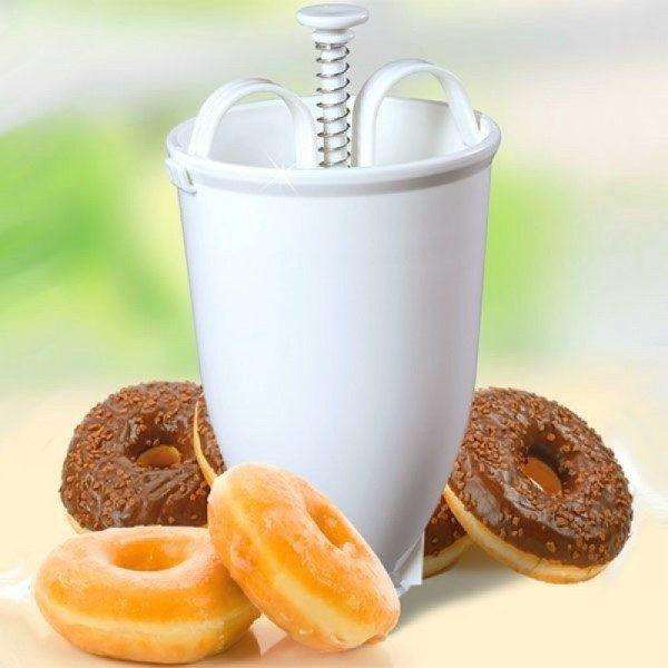 Donut Dispenser