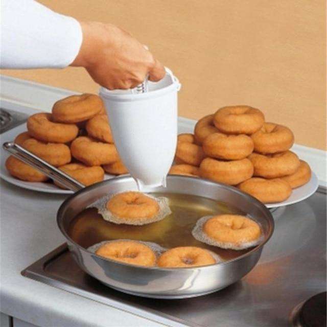 Donut Dispenser