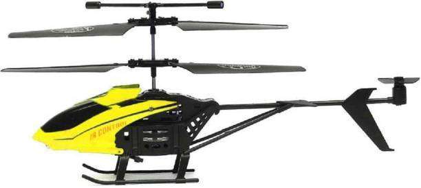 Durable King SX - Helicopter