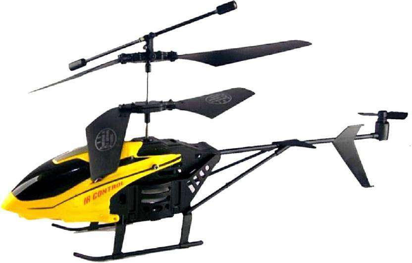 Durable King SX - Helicopter