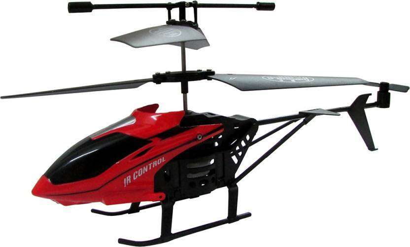 Durable King SX - Helicopter