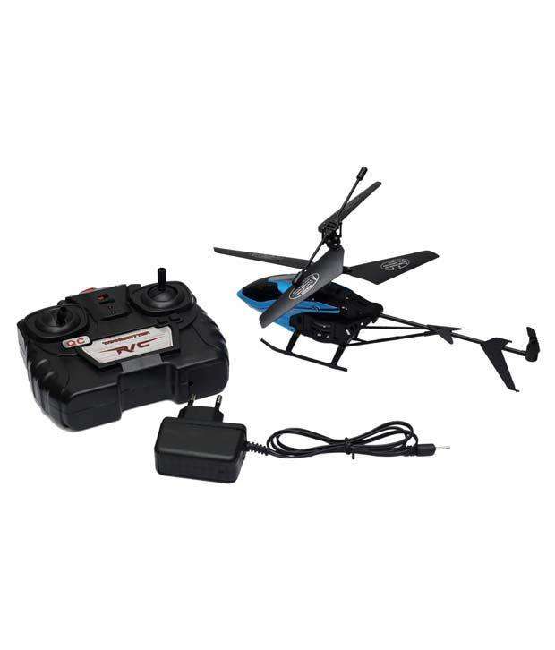 Durable King SX - Helicopter