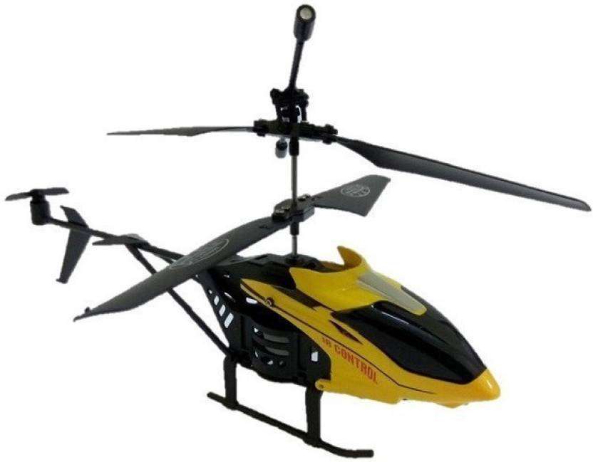 Durable King SX - Helicopter