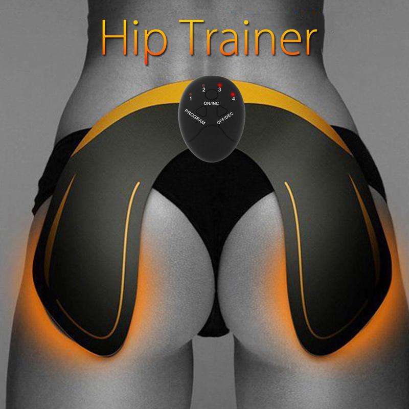 EMS Hip Trainer