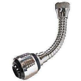 Flexible Faucet Sprayer