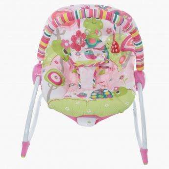 Infant to Toddler Rocker - Pink