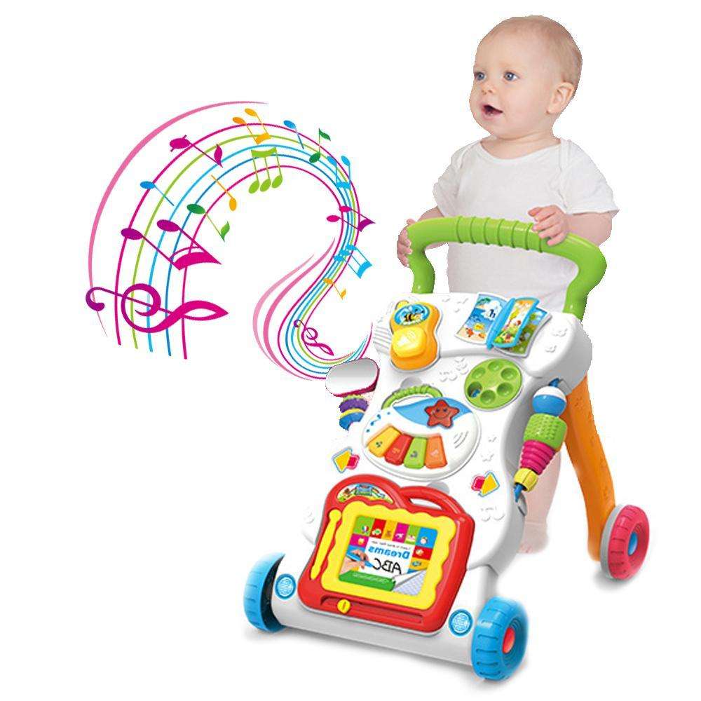 Kids Music Walker