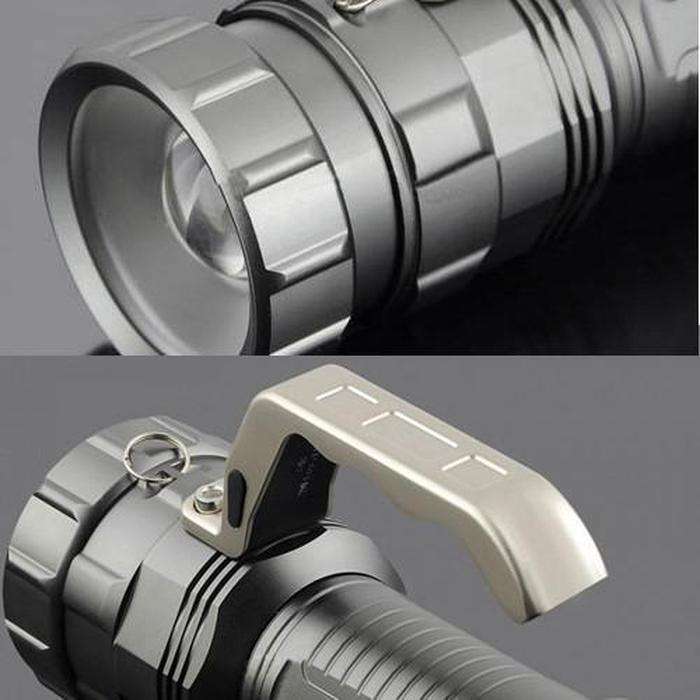 LED High Power Searchlight