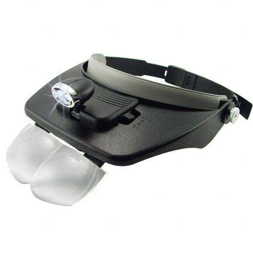 LED Magnivisor