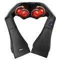 Naipo Neck and Shoulder Massager with Heat - Naipo Neck and Shoulder Massager with Heat
