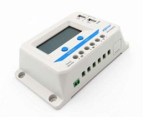 Solar Charge Controller GKE Series 20A