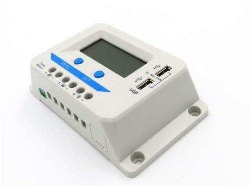 Solar Charge Controller GKE Series 20A