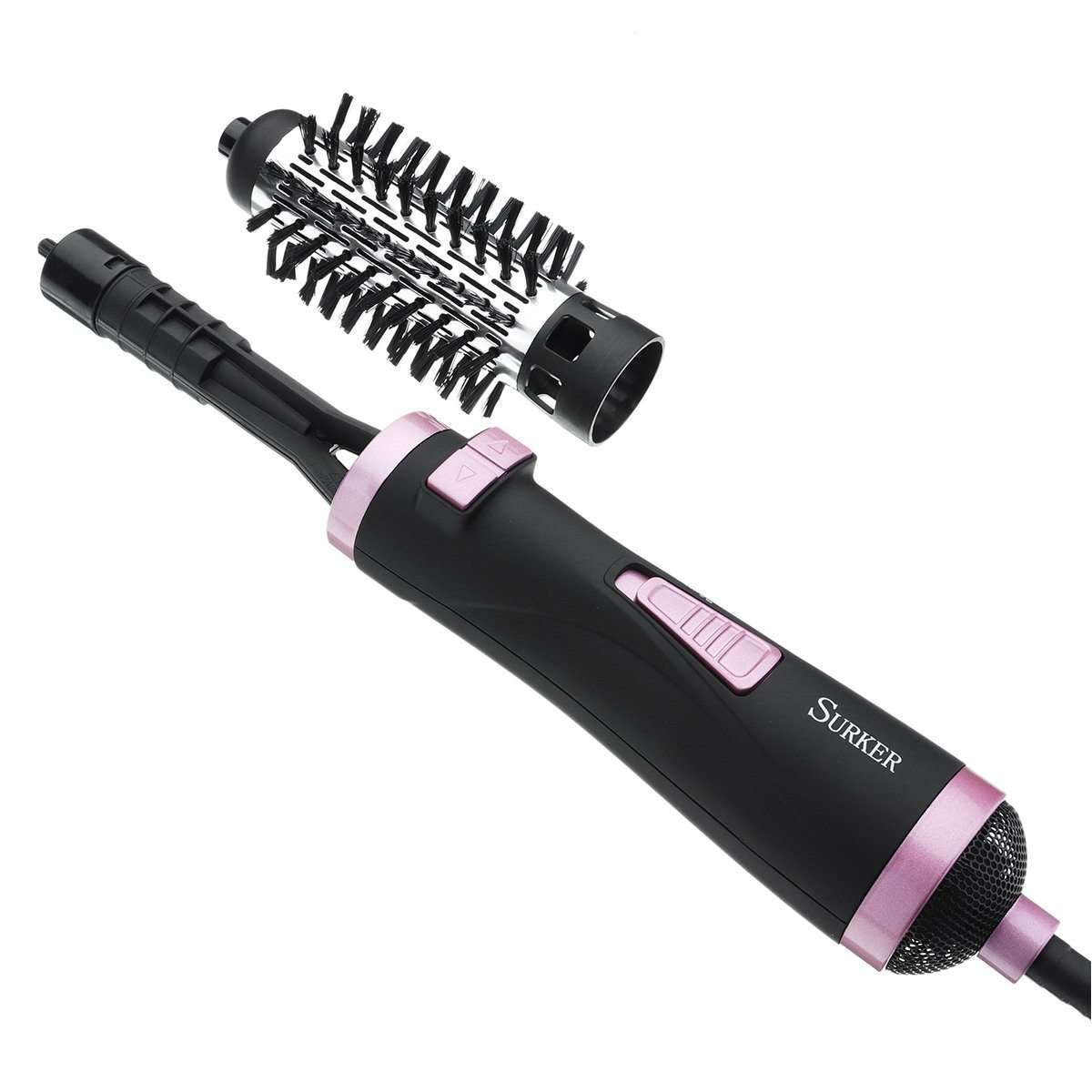 Surker Hot Air Brush