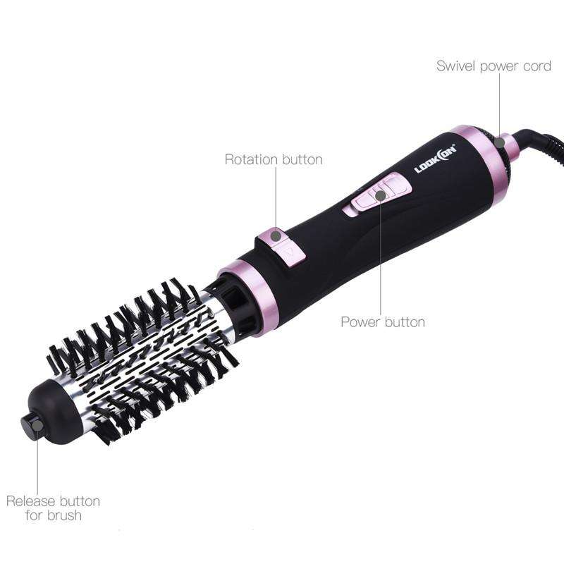 Surker Hot Air Brush