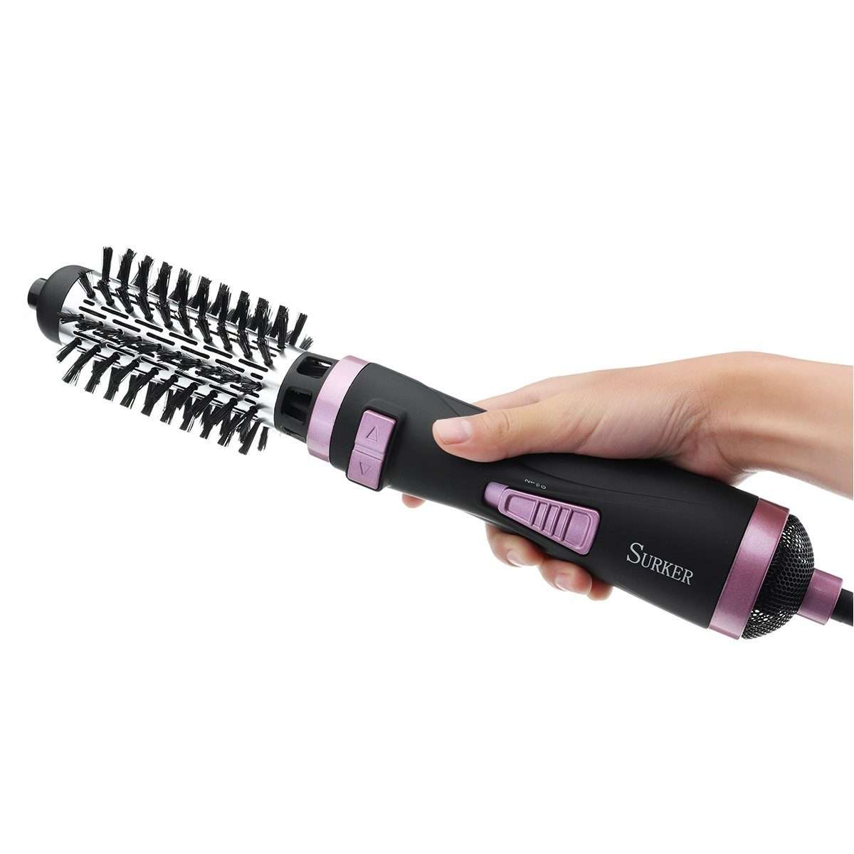 Surker Hot Air Brush