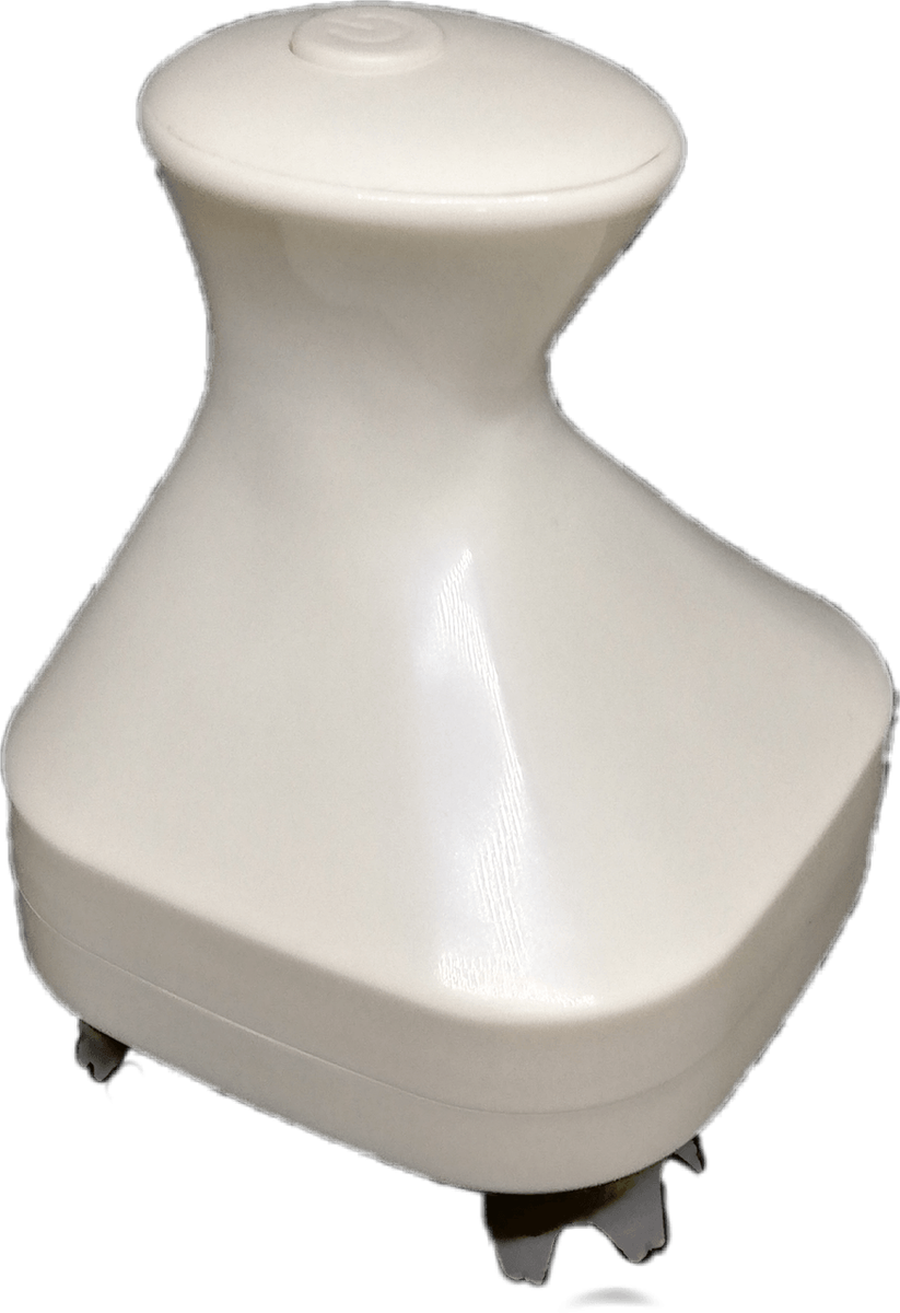 Wireless Scalp Massager