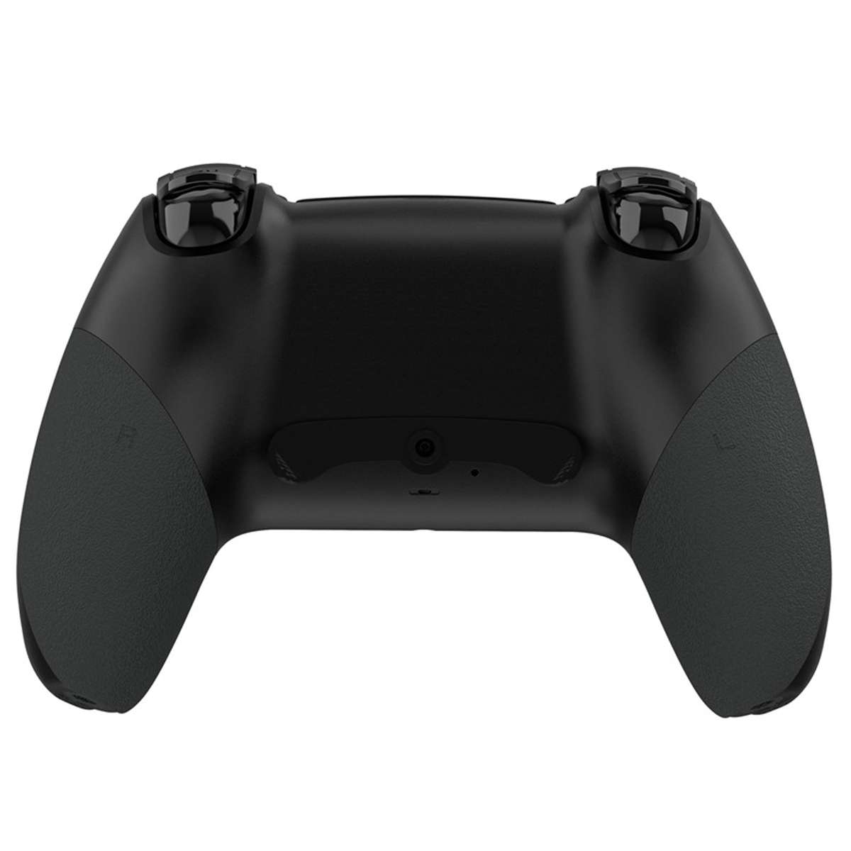 Gaming Bluetooth Wireless Controller Ps4 Gamepad Joystick For Playstation 4 - Black