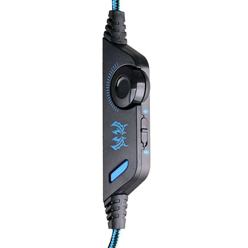 Kotion Each G9000 LED Gaming Headphones with Microphone
