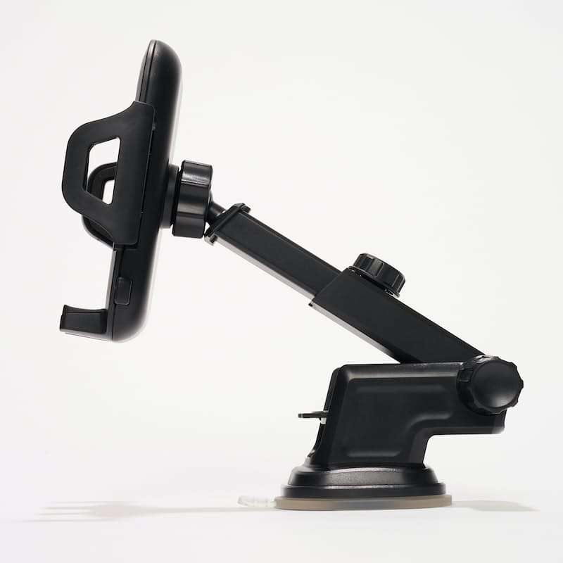 Earldom Universal Car Holder Mount with Suction Cup