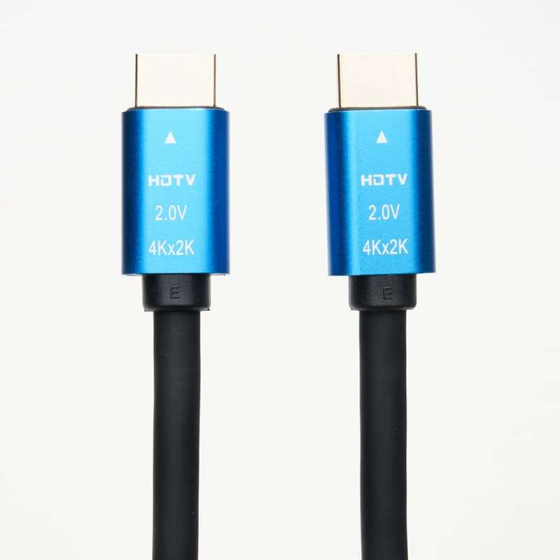 HDTV PREMIUM 4K02 High Speed HDMI CABLE 2.0 60HZ 1.5-Meter