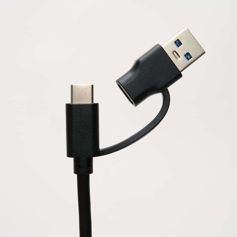 Onten 10GBps SSD Enclosure UCA322 NVMe