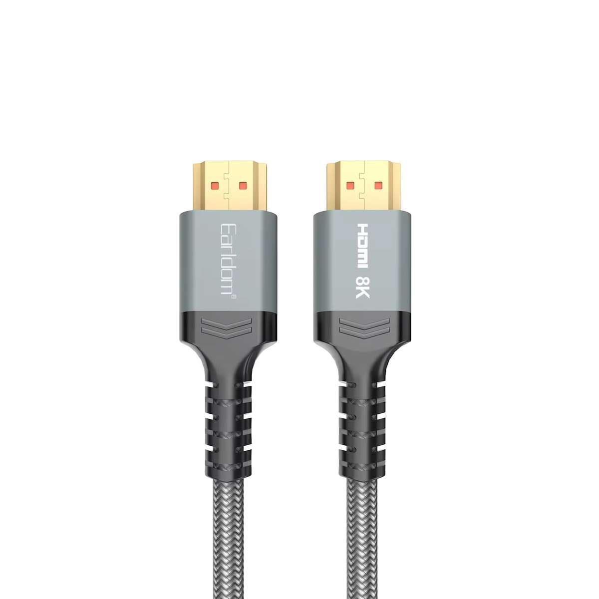 EARLDOM High Speed Full HD 1080P 8K HDMI Cable Audio Video cable 3 Meter