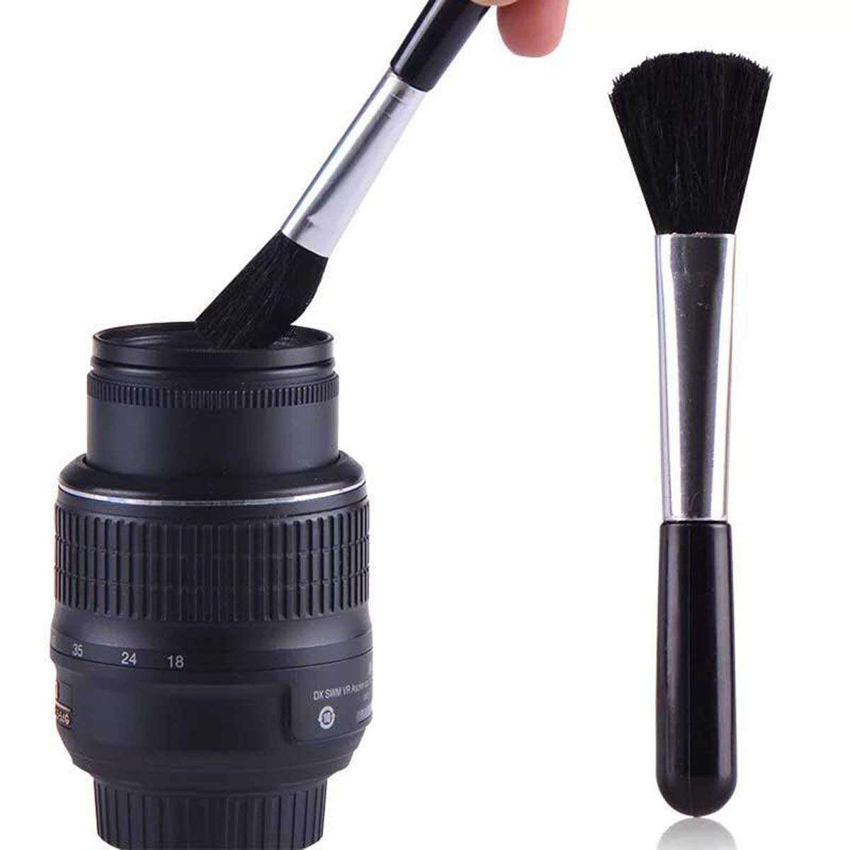 LCD Screen Cleaning Kit 3-In-1 for TV, Smart Phone, Monitors , Laptop 120ML