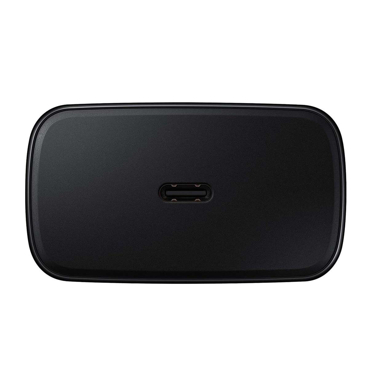 Type-C 45W PD Fast Charging Adapter Black for Samsung