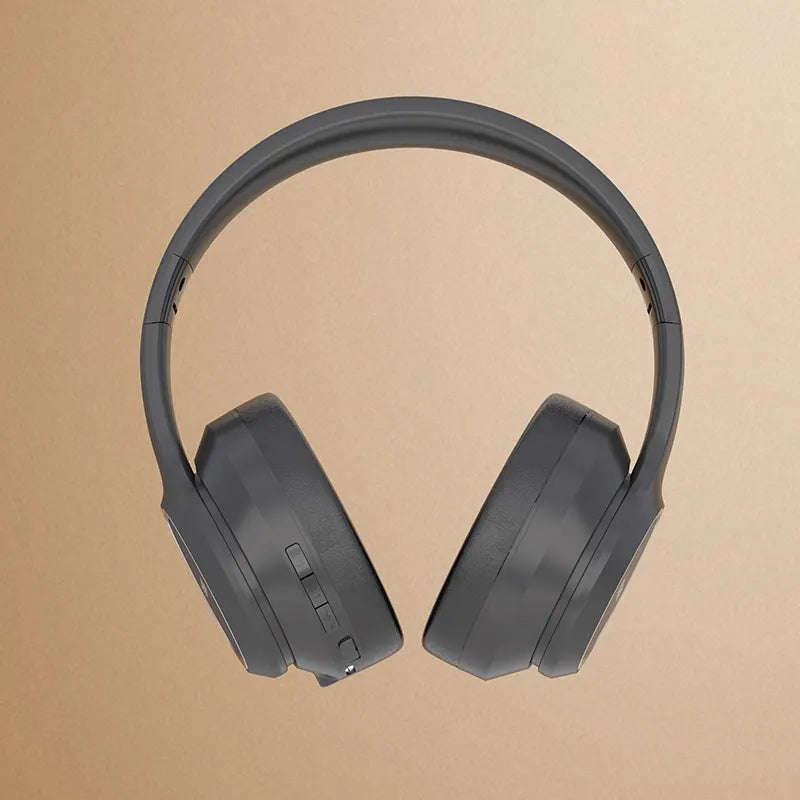 Wireless Headset BL50 Bluetooth 5.0 Noise Canceling HiFi Sound Headphone