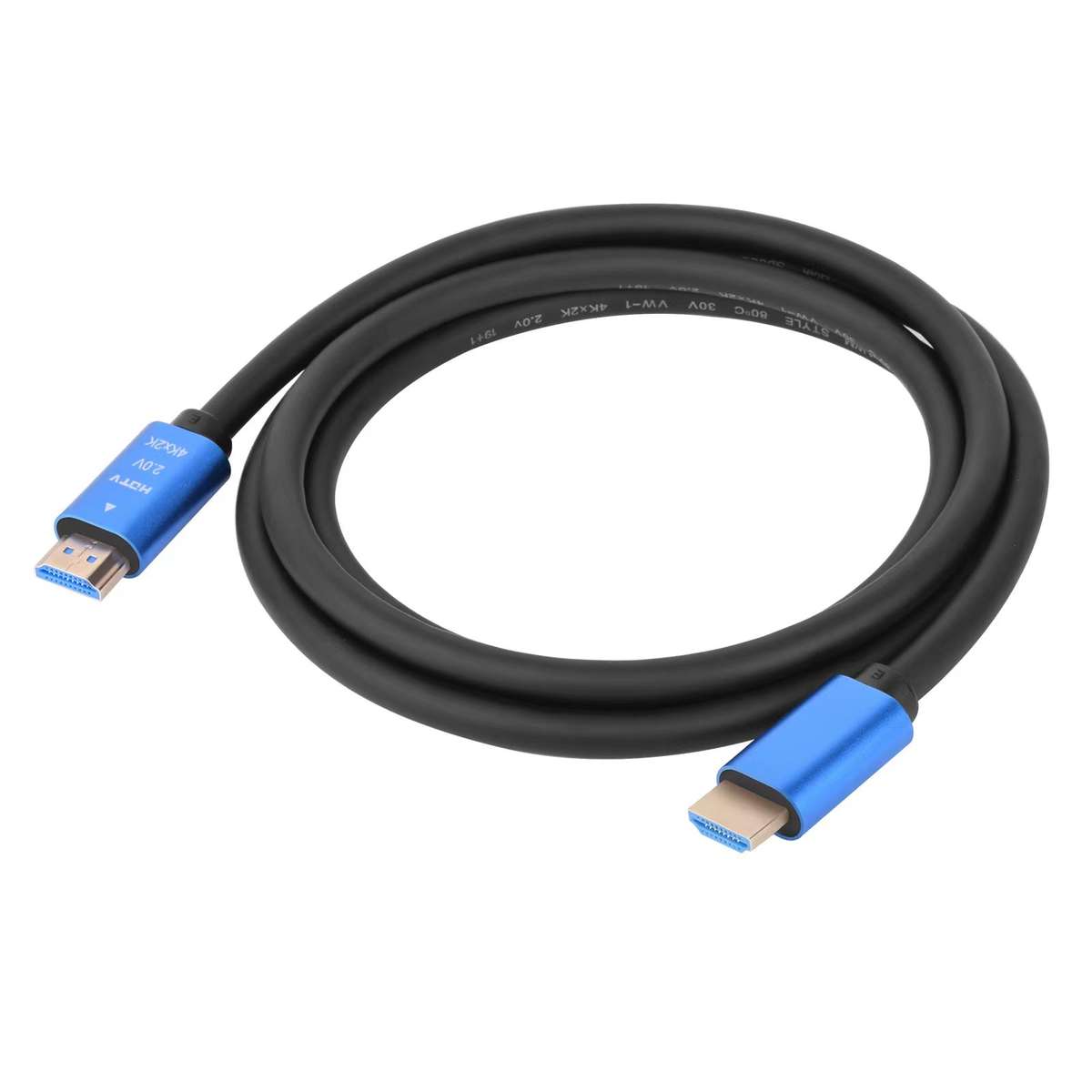HDTV PREMIUM 4K03 High Speed HDMI CABLE 2.0 60HZ 5-Meter