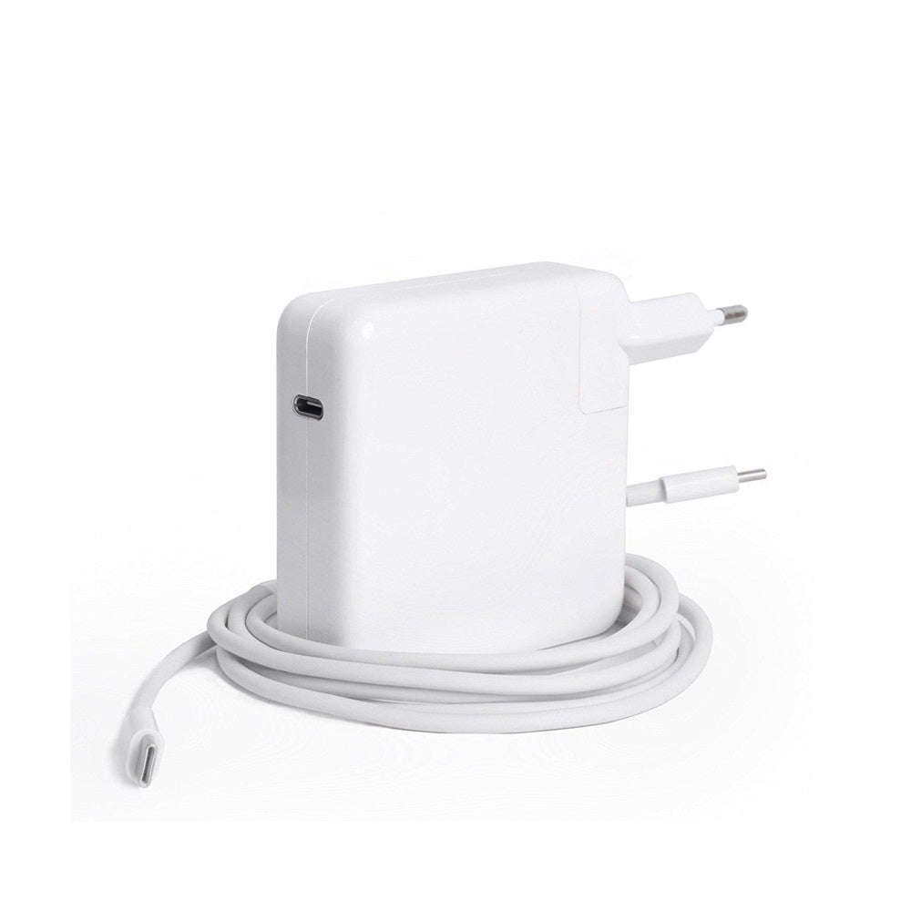 Macbook Charger 67W Power Adapter With Type-C Cable
