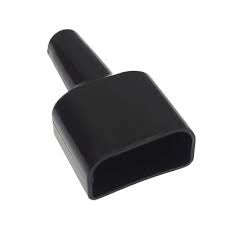 Brad Harrison Connector Cover Plastic 50A