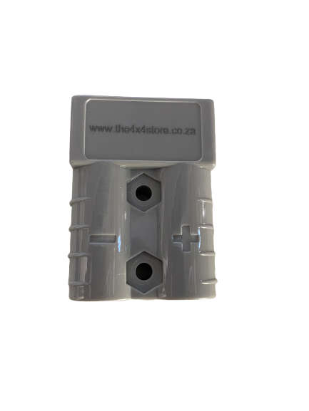 50A Grey Brad Harrison equivalent plug