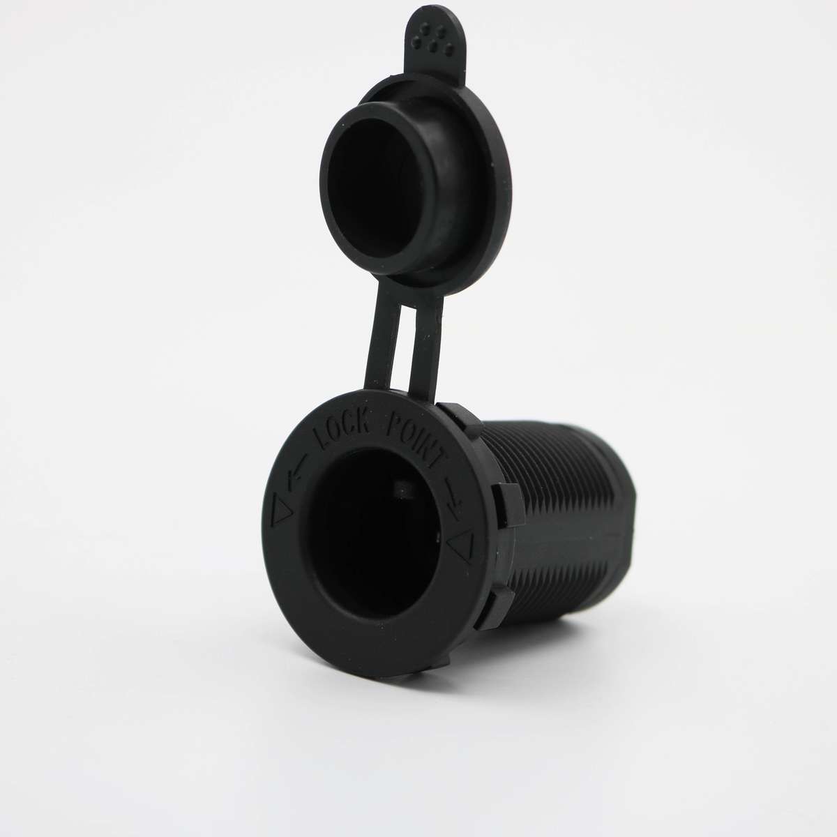 Power Socket (Cigarette Lighter)