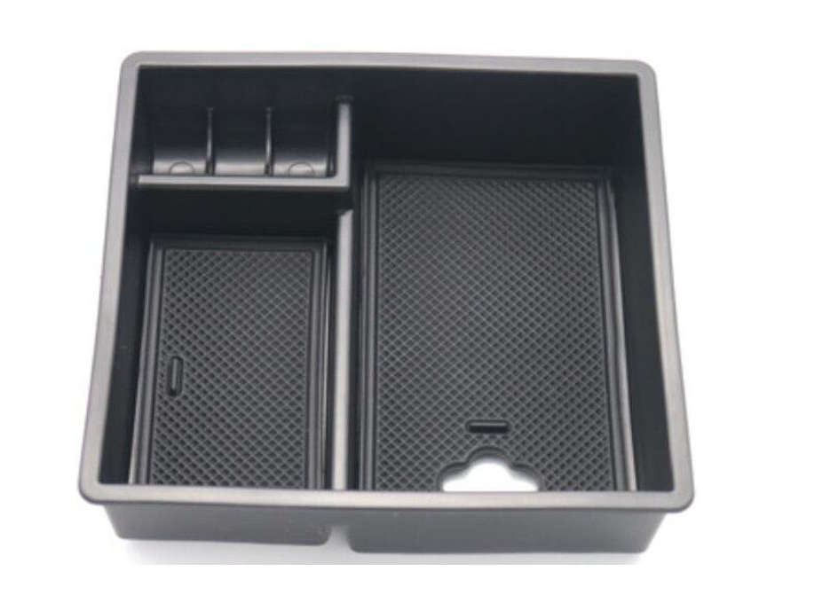 Toyota Hilux & Fortuner 2005 - 2015 (D4d) Center Console Storage Tray