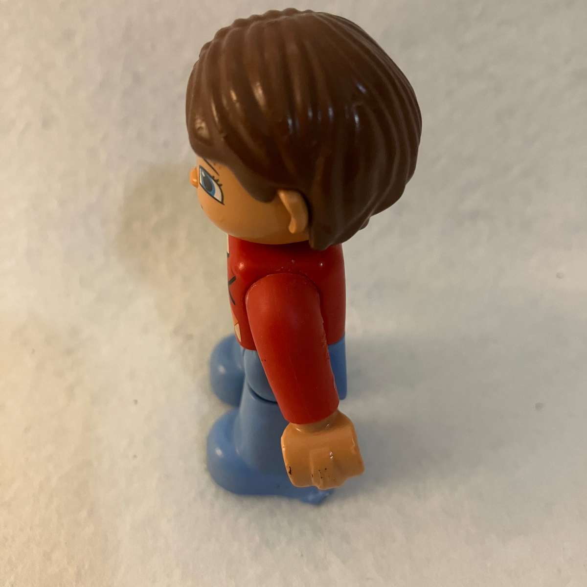 LEGO Duplo Figurine Boy
