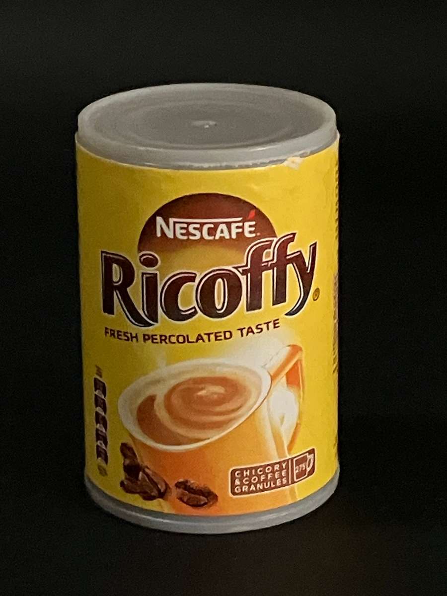 Checkers Minis - Ricoffy