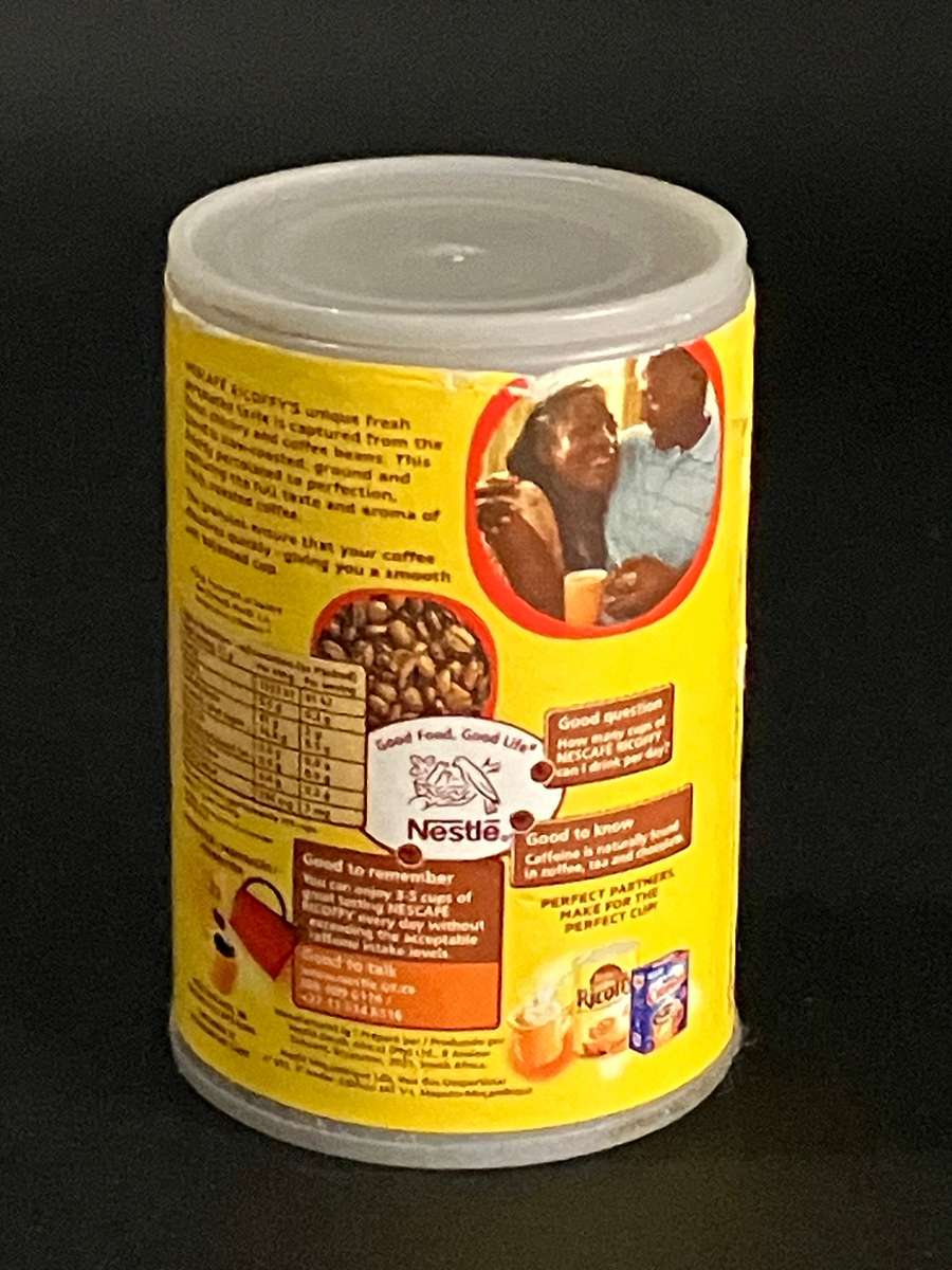 Checkers Minis - Ricoffy